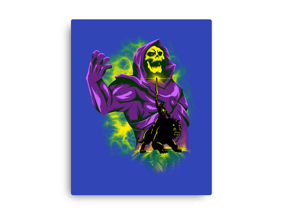 Lord Skeleton