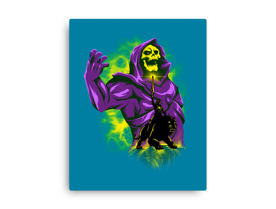 Lord Skeleton