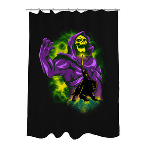 Lord Skeleton