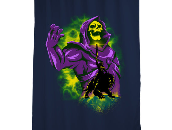 Lord Skeleton