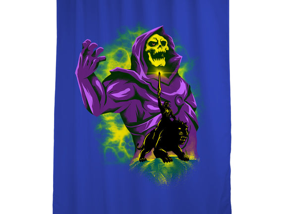 Lord Skeleton