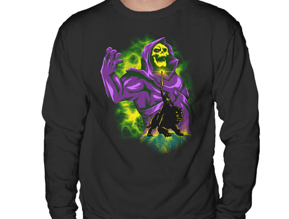 Lord Skeleton