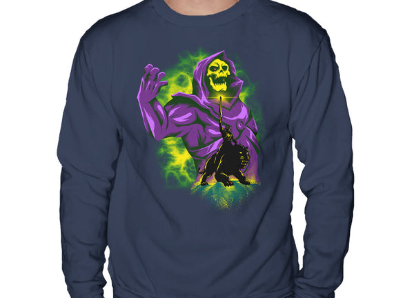 Lord Skeleton