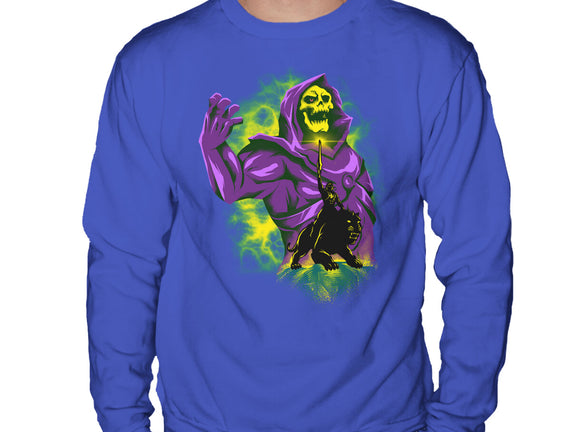 Lord Skeleton