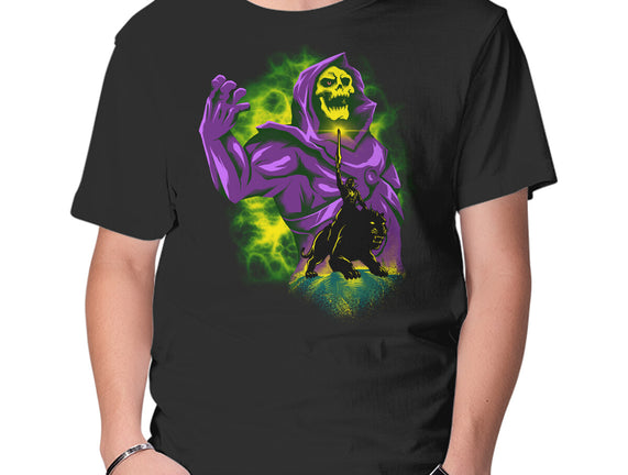 Lord Skeleton