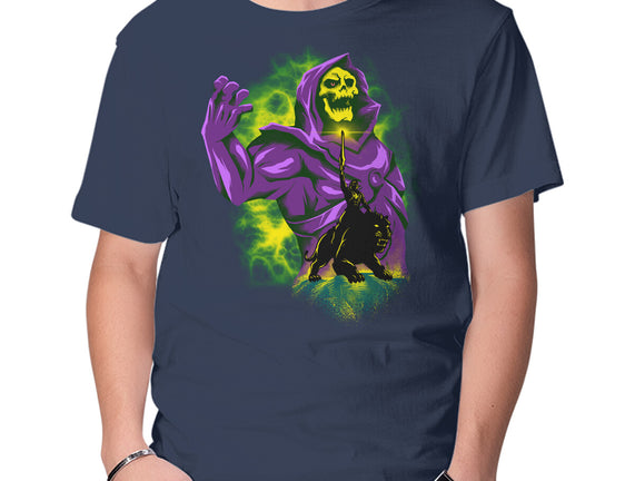 Lord Skeleton