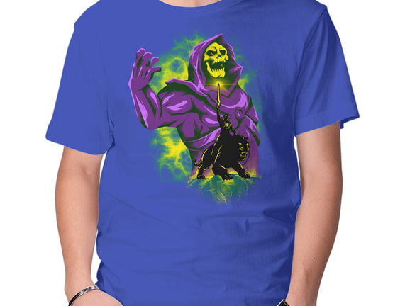 Lord Skeleton