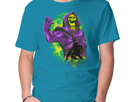 Lord Skeleton