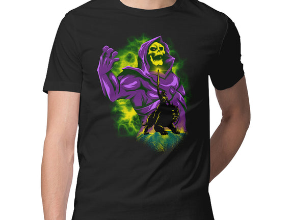 Lord Skeleton