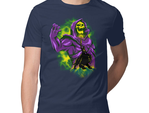 Lord Skeleton
