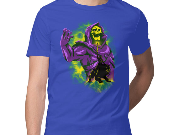 Lord Skeleton