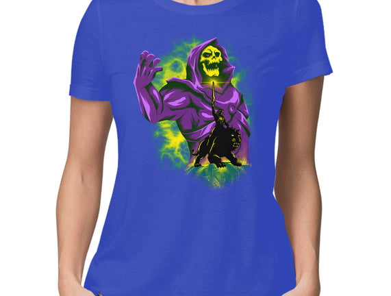 Lord Skeleton