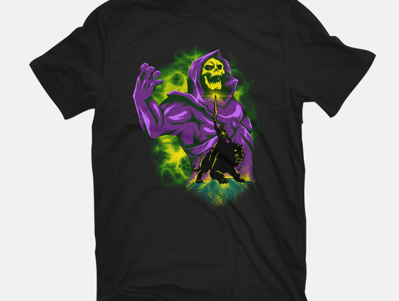 Lord Skeleton