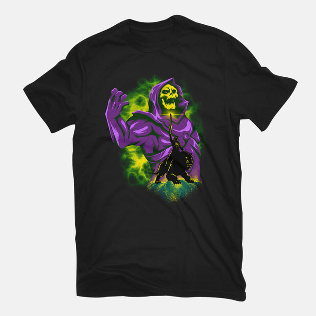 Lord Skeleton-Mens-Premium-Tee-spoilerinc