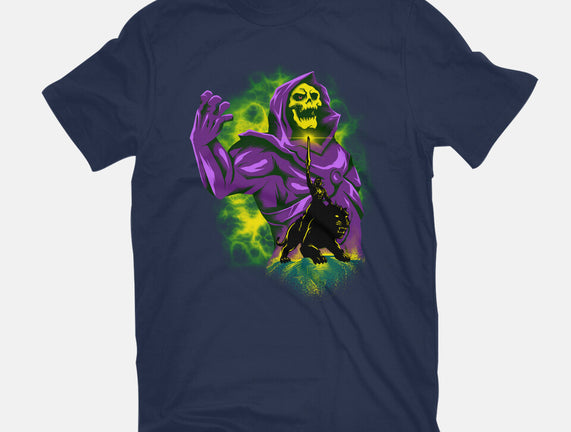 Lord Skeleton