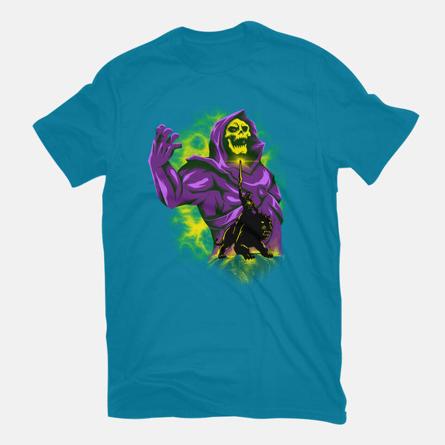 Lord Skeleton-Mens-Premium-Tee-spoilerinc