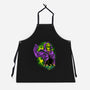 Lord Skeleton-Unisex-Kitchen-Apron-spoilerinc