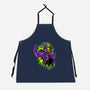 Lord Skeleton-Unisex-Kitchen-Apron-spoilerinc