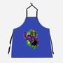Lord Skeleton-Unisex-Kitchen-Apron-spoilerinc
