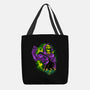 Lord Skeleton-None-Basic Tote-Bag-spoilerinc