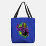 Lord Skeleton-None-Basic Tote-Bag-spoilerinc