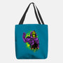 Lord Skeleton-None-Basic Tote-Bag-spoilerinc