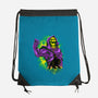 Lord Skeleton-None-Drawstring-Bag-spoilerinc