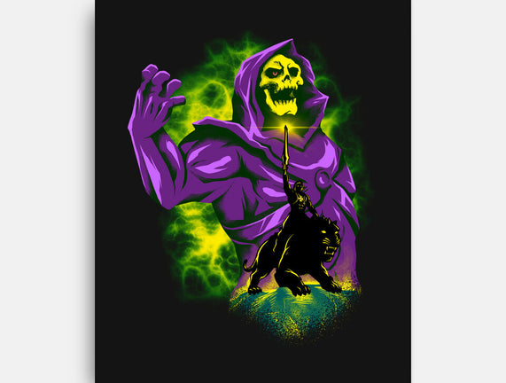 Lord Skeleton