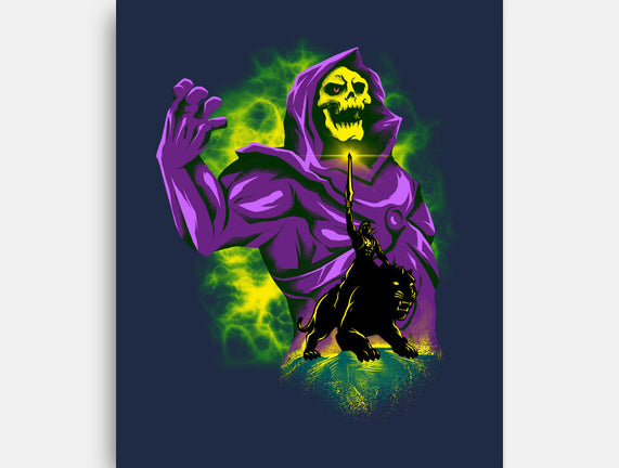 Lord Skeleton