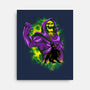 Lord Skeleton-None-Stretched-Canvas-spoilerinc