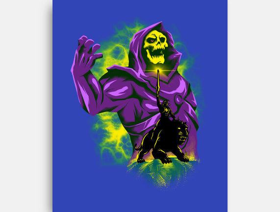 Lord Skeleton