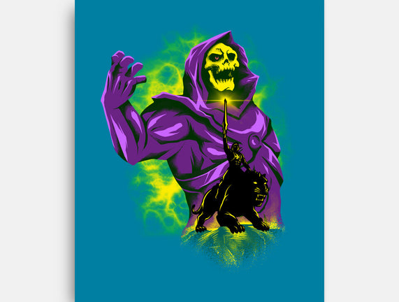 Lord Skeleton