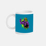 Lord Skeleton-None-Mug-Drinkware-spoilerinc