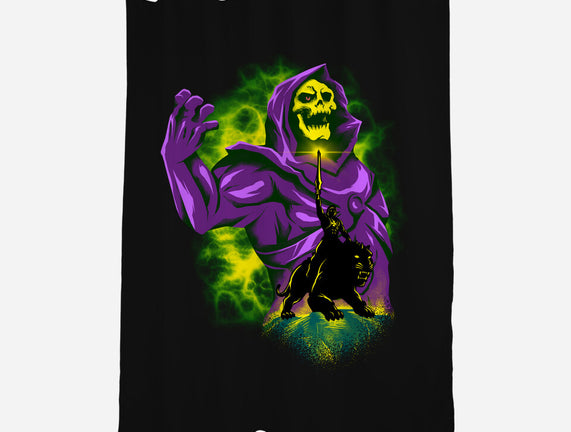 Lord Skeleton