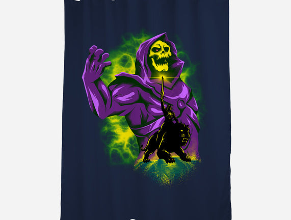 Lord Skeleton