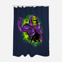 Lord Skeleton-None-Polyester-Shower Curtain-spoilerinc