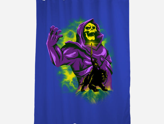 Lord Skeleton