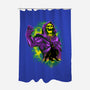 Lord Skeleton-None-Polyester-Shower Curtain-spoilerinc