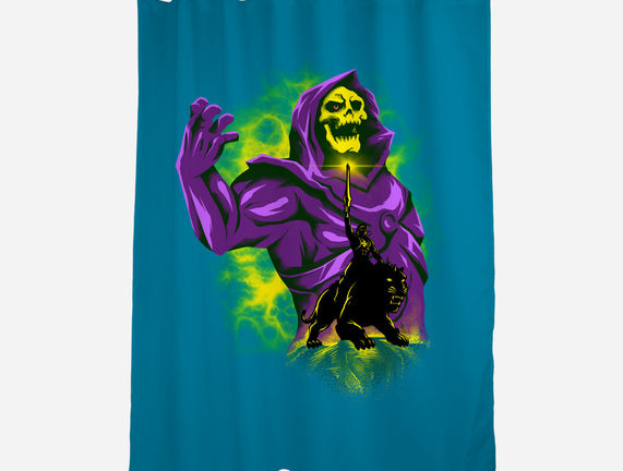 Lord Skeleton