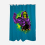 Lord Skeleton-None-Polyester-Shower Curtain-spoilerinc