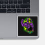 Lord Skeleton-None-Glossy-Sticker-spoilerinc
