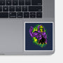 Lord Skeleton-None-Glossy-Sticker-spoilerinc