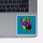 Lord Skeleton-None-Glossy-Sticker-spoilerinc