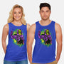 Lord Skeleton-Unisex-Basic-Tank-spoilerinc