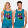 Lord Skeleton-Unisex-Basic-Tank-spoilerinc