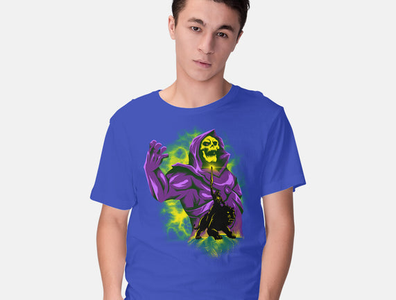 Lord Skeleton