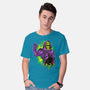 Lord Skeleton-Mens-Basic-Tee-spoilerinc