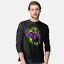 Lord Skeleton-Mens-Long Sleeved-Tee-spoilerinc