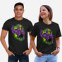 Lord Skeleton-Unisex-Basic-Tee-spoilerinc