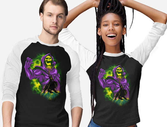 Lord Skeleton